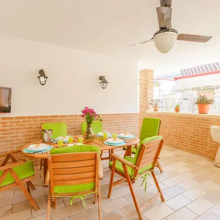 Tatil Evi La Casa Di Giove