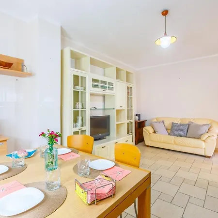 La Casa Di Giove Tatil Evi *