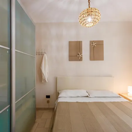 Tatil Evi La Casa Di Giove Specchiolla