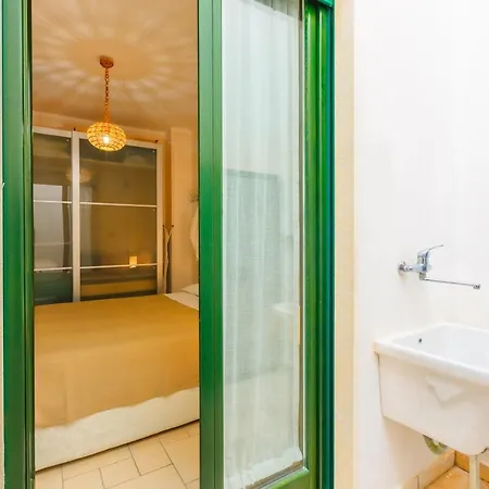 La Casa Di Giove Tatil Evi *