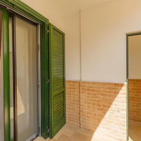 La Casa Di Giove Tatil Evi Specchiolla