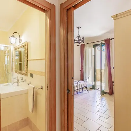 Tatil Evi La Casa Di Giove