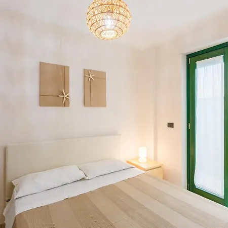 La Casa Di Giove Tatil Evi