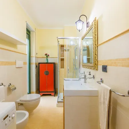 La Casa Di Giove Tatil Evi Specchiolla